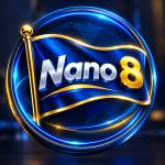 Nano8Official Profile Picture